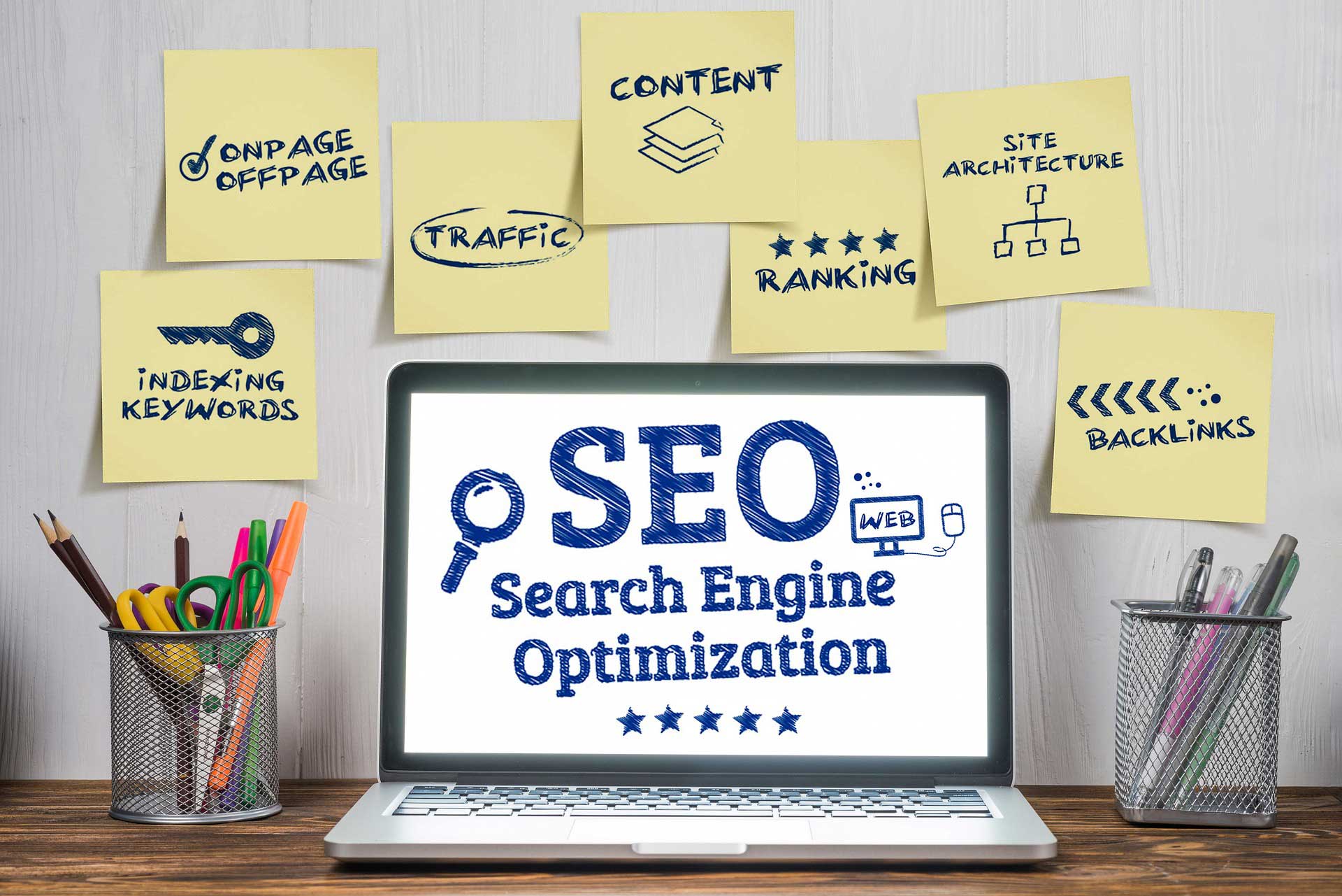 Digital Marketing Services for brand growth and visibility.