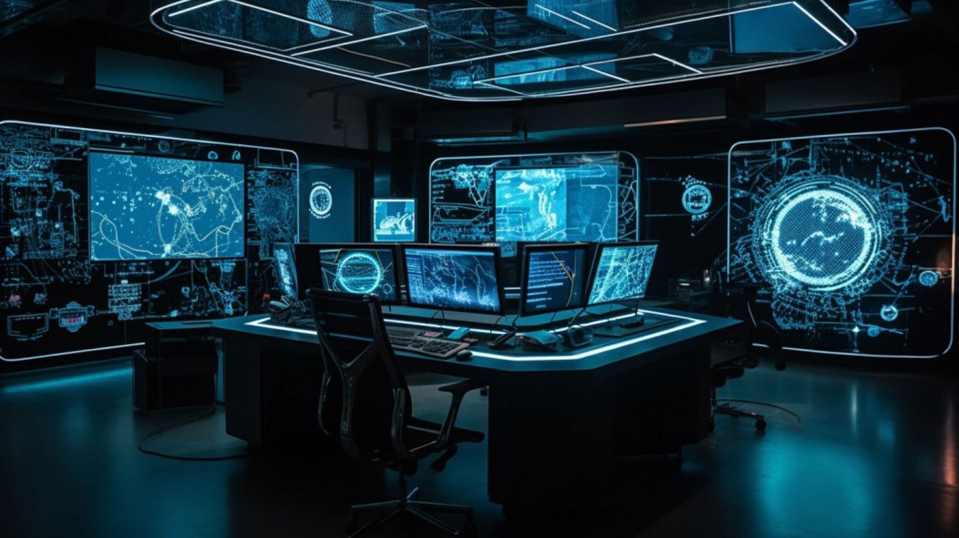 Empower Digital Transformation