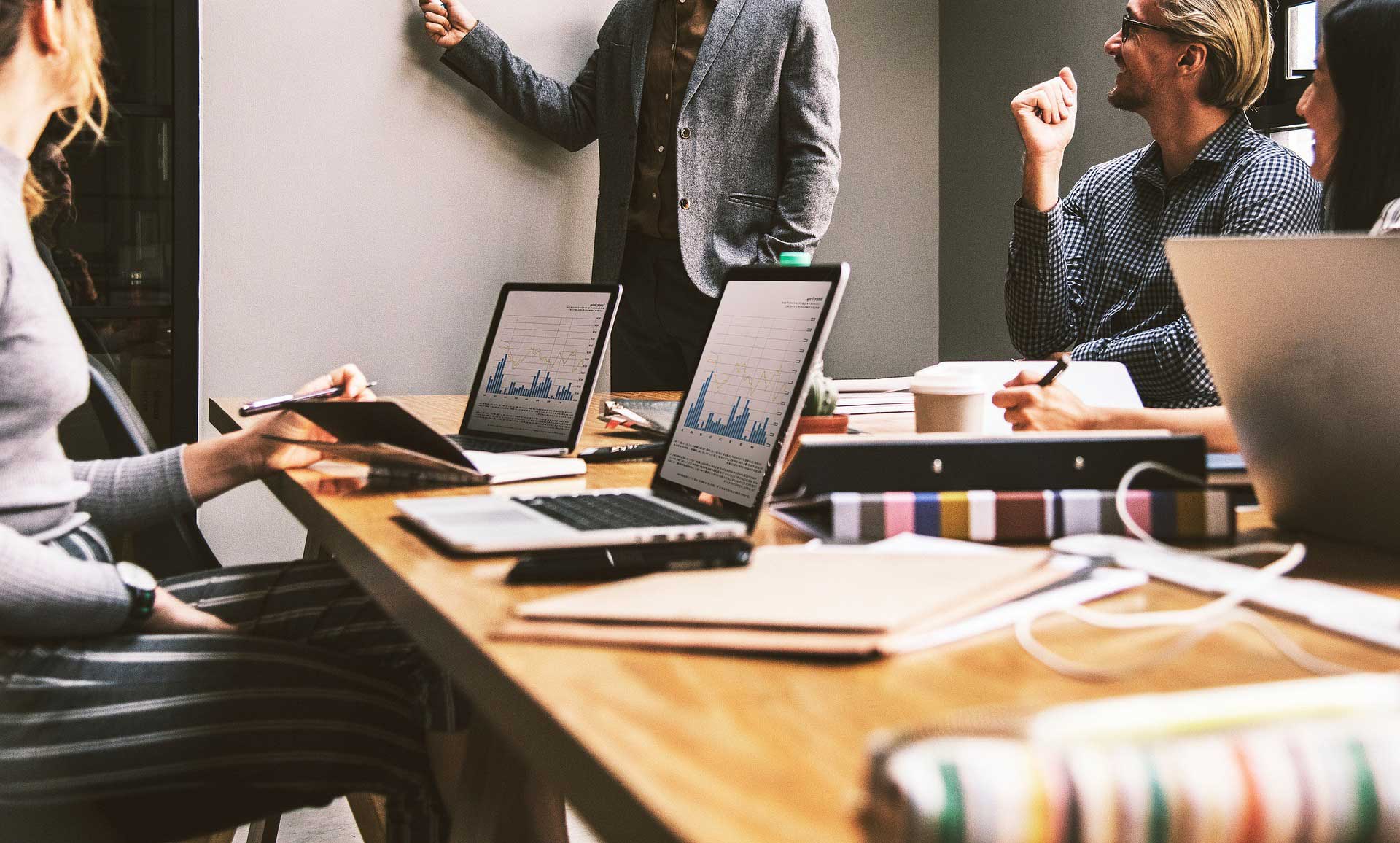 Leverage Expertise to Drive Innovation