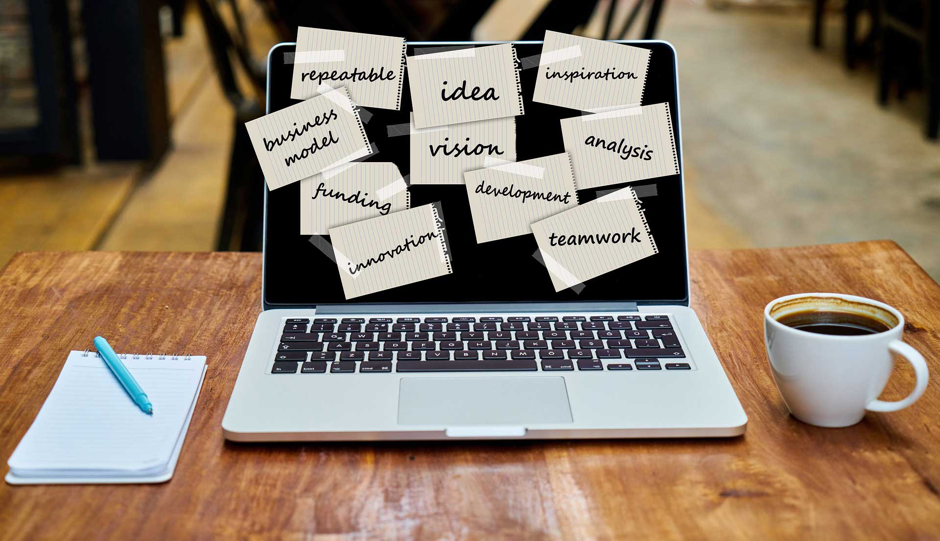 Driving Innovation Through Technology