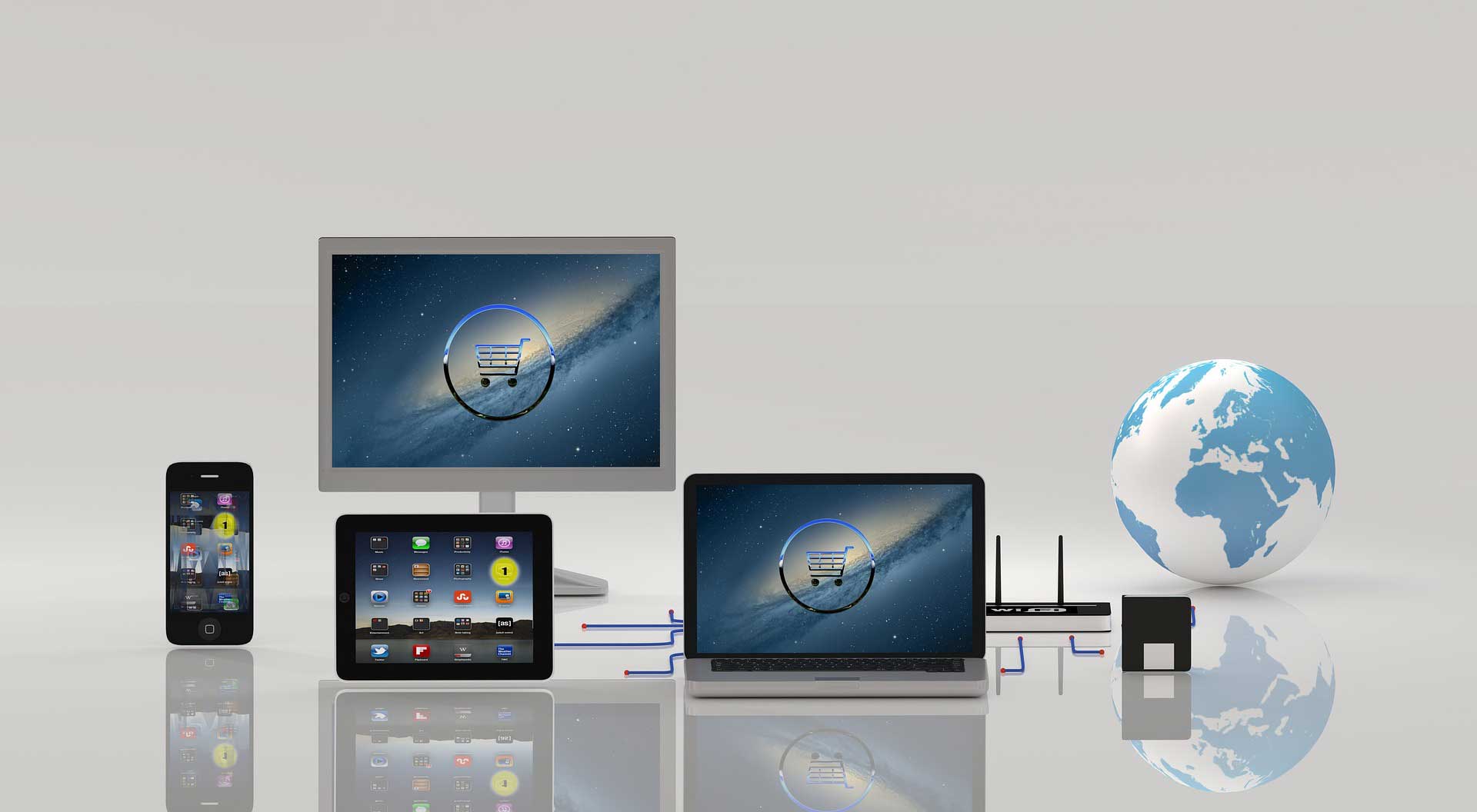 Retail and E-Commerce Industry Solutions
